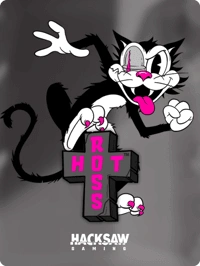 Hot Ross