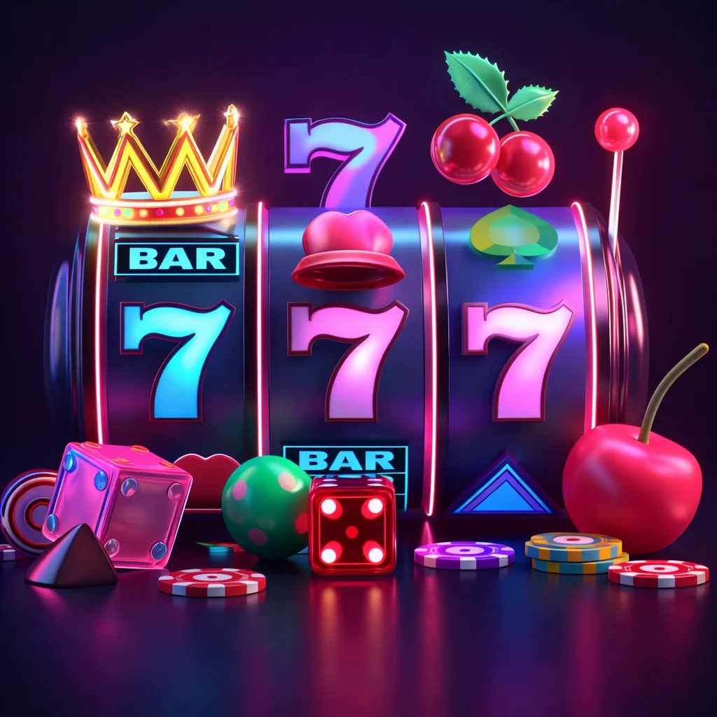 Каталог различных игр