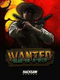 Wanted Dead or a Wild